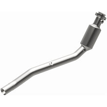 Load image into Gallery viewer, Magnaflow 07-09 Land Rover Range Rover Sport 4.2L Direct Fit Converter (5451718)