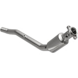 Magnaflow 07-09 Land Rover Range Rover Sport 4.2L Direct Fit Converter (5451718)