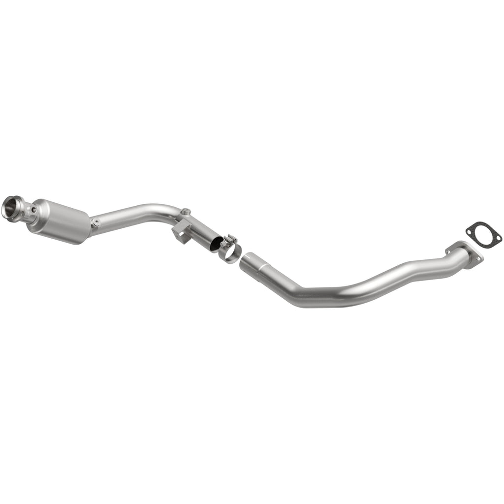 Magnaflow 07-09 Land Rover Range Rover Sport 4.2L Direct Fit Converter (5451719)