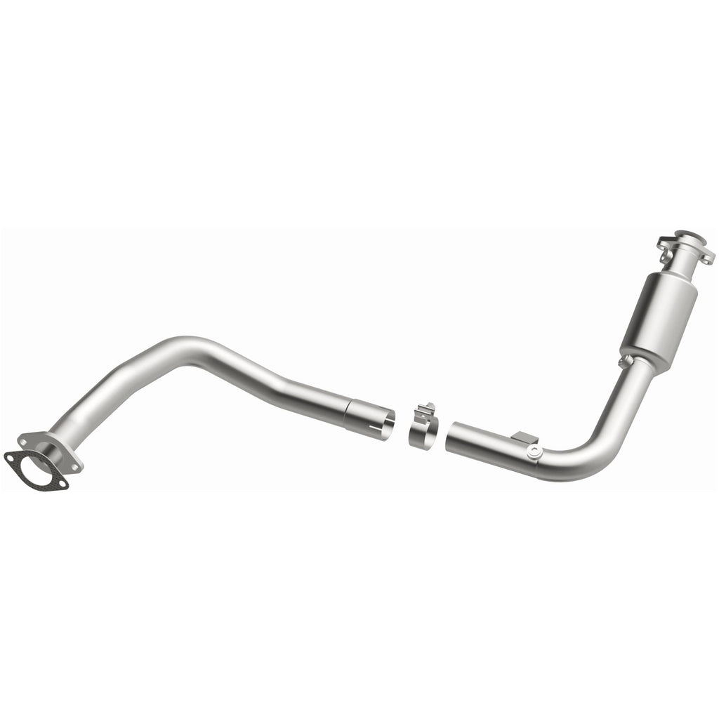 Magnaflow 07-09 Land Rover Range Rover Sport 4.2L Direct Fit Converter (5451719)