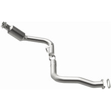 Load image into Gallery viewer, Magnaflow 07-09 Land Rover Range Rover Sport 4.2L Direct Fit Converter (5451719)