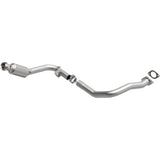 Magnaflow 07-09 Land Rover Range Rover Sport 4.2L Direct Fit Converter (5451719)
