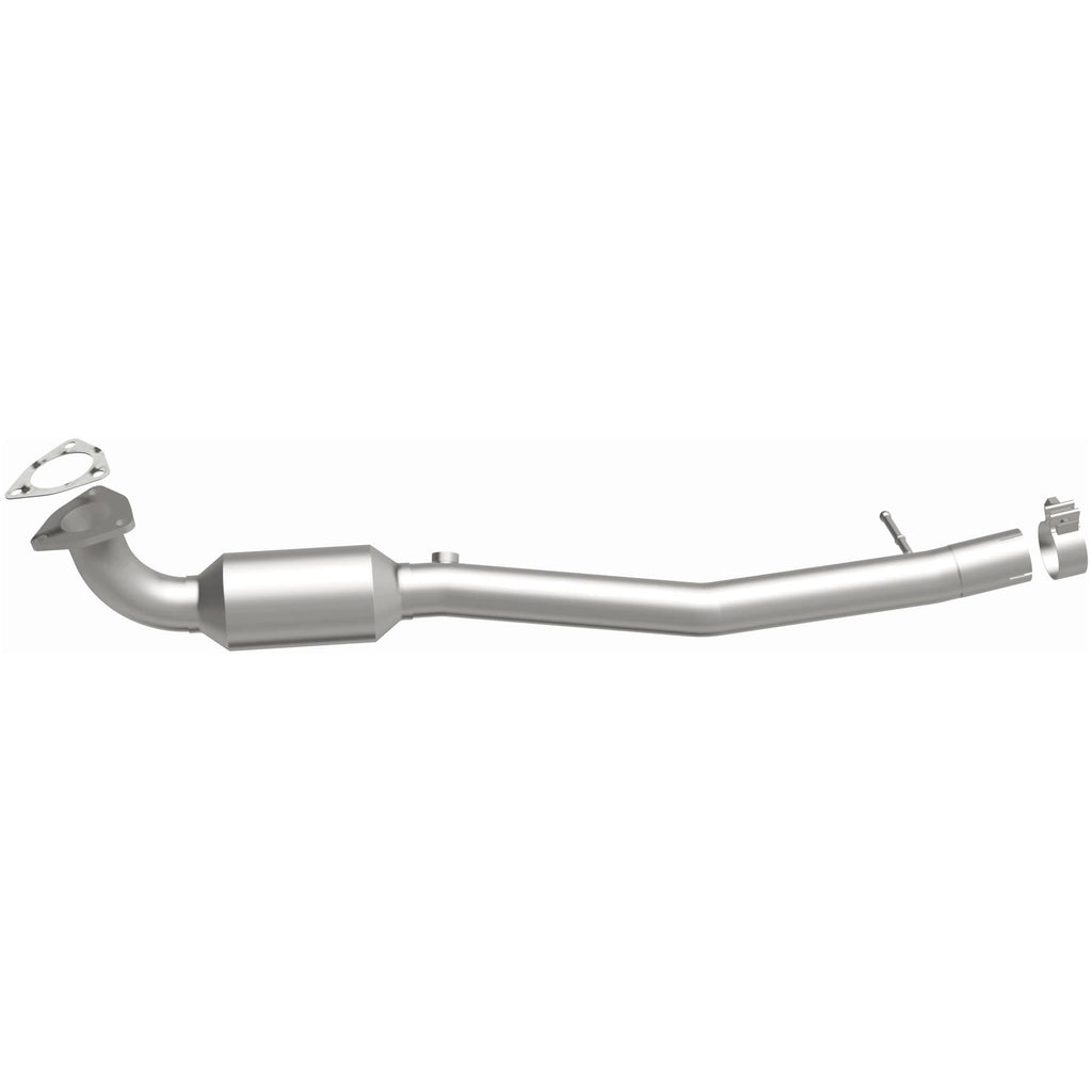 Magnaflow 07-09 Land Rover Range Rover 4.2L Direct Fit Converter (5451754)