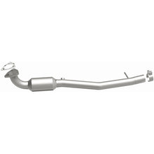 Load image into Gallery viewer, Magnaflow 07-09 Land Rover Range Rover 4.2L Direct Fit Converter (5451754)