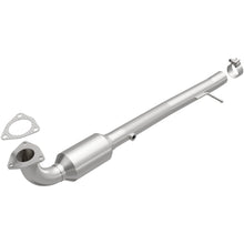 Load image into Gallery viewer, Magnaflow 07-09 Land Rover Range Rover 4.2L Direct Fit Converter (5451755)