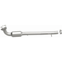 Load image into Gallery viewer, Magnaflow 07-09 Land Rover Range Rover 4.2L Direct Fit Converter (5451755)