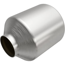 Load image into Gallery viewer, Magnaflow 2.25 CA 5in. Spun Universal Converter (5451775)