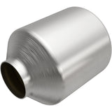 Magnaflow 2.25 CA 5in. Spun Universal Converter (5451775)