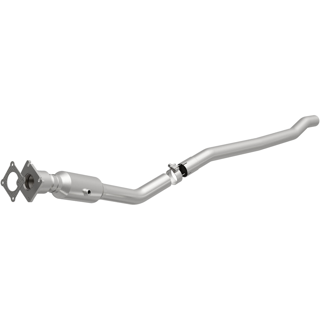 Magnaflow 2005 Dodge Grand Caravan 3.3L Direct Fit Converter (5451814)