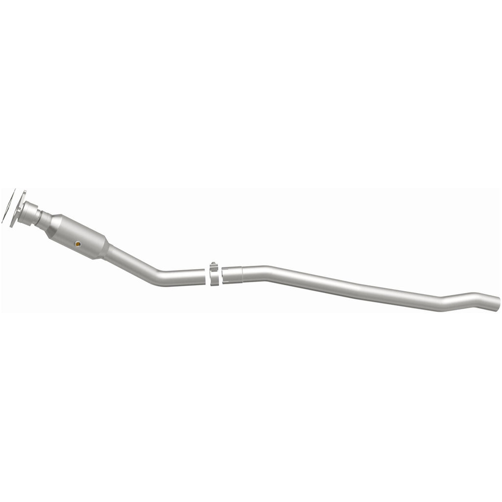 Magnaflow 2005 Dodge Grand Caravan 3.3L Direct Fit Converter (5451814)