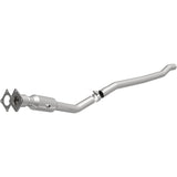 Magnaflow 2005 Dodge Grand Caravan 3.3L Direct Fit Converter (5451814)