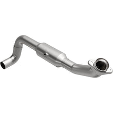 Load image into Gallery viewer, Magnaflow 07-08 Ford F-150 4.6L Direct Fit Converter (5451831)