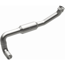 Load image into Gallery viewer, Magnaflow 07-08 Ford F-150 4.6L Direct Fit Converter (5451831)