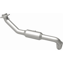 Load image into Gallery viewer, Magnaflow 07-08 Ford F-150 4.6L Direct Fit Converter (5451831)