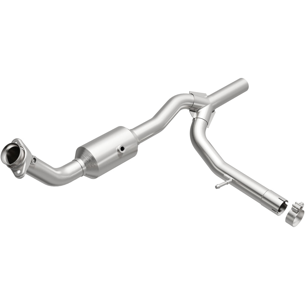 Magnaflow 07-08 Ford F-150 4.6L Direct Fit Converter (5451834)
