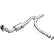 Load image into Gallery viewer, Magnaflow 07-08 Ford F-150 4.6L Direct Fit Converter (5451834)