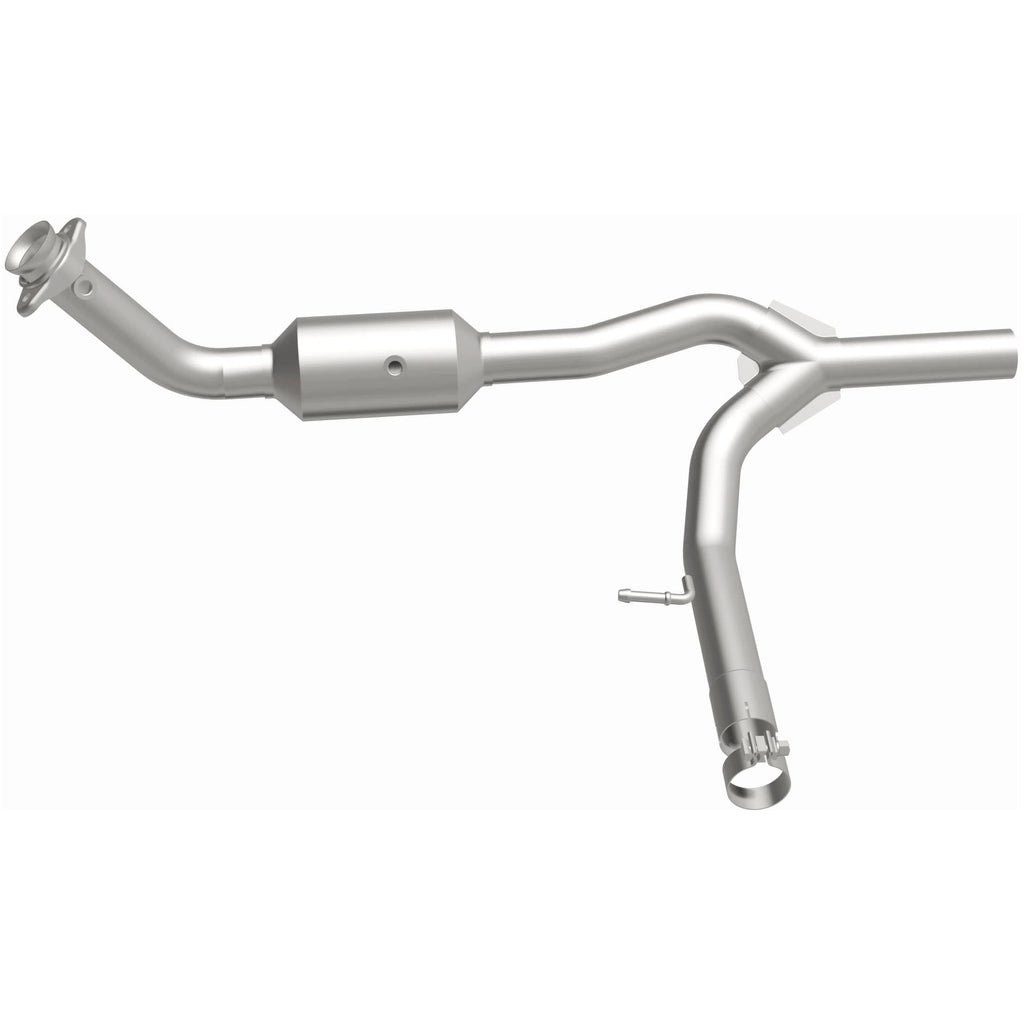 Magnaflow 07-08 Ford F-150 4.6L Direct Fit Converter (5451834)