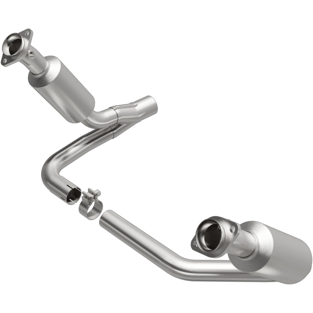 Magnaflow 07-09 Dodge Dakota 3.7L Direct Fit Converter (5451849)