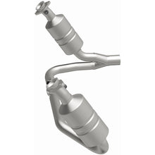 Load image into Gallery viewer, Magnaflow 07-09 Dodge Dakota 3.7L Direct Fit Converter (5451849)
