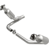 Magnaflow 07-09 Dodge Dakota 3.7L Direct Fit Converter (5451849)