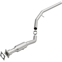 Load image into Gallery viewer, Magnaflow 05-06 Chrysler Town &amp; Country 3.3L Direct Fit Converter (5451948)
