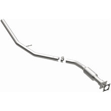 Load image into Gallery viewer, Magnaflow 05-06 Chrysler Town &amp; Country 3.3L Direct Fit Converter (5451948)