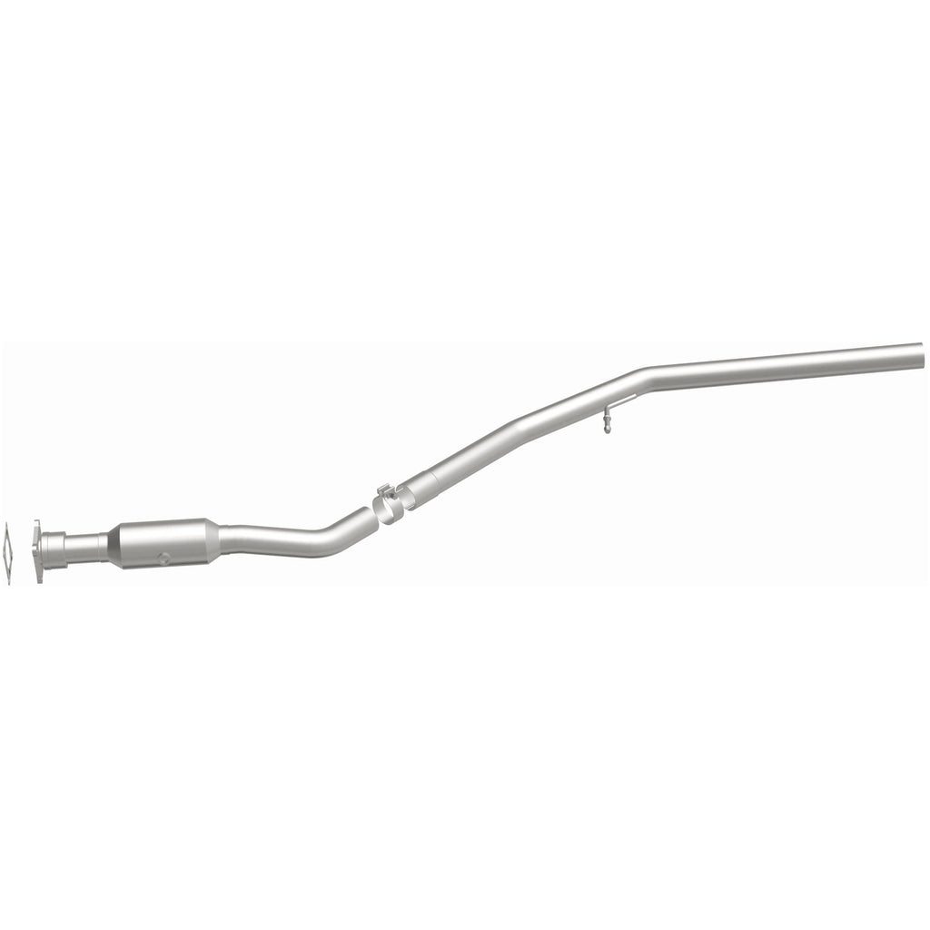 Magnaflow 05-06 Chrysler Town & Country 3.3L Direct Fit Converter (5451948)