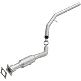 Magnaflow 05-06 Chrysler Town & Country 3.3L Direct Fit Converter (5451948)