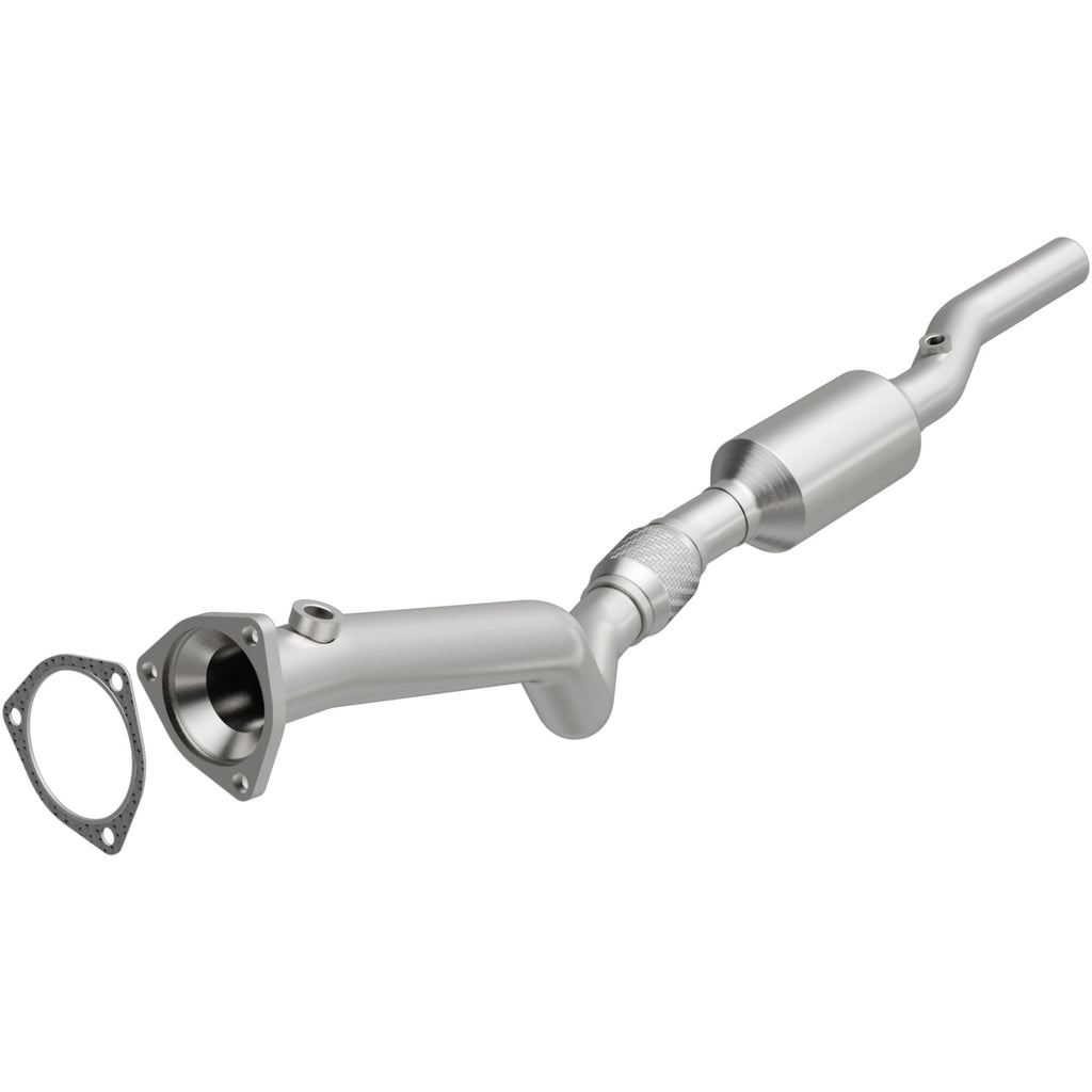 Magnaflow 06-09 Audi A6 3.2L Direct Fit Converter (5461003)