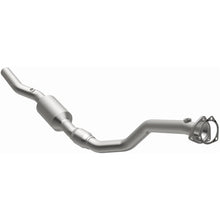 Load image into Gallery viewer, Magnaflow 06-09 Audi A6 3.2L Direct Fit Converter (5461003)