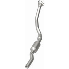 Load image into Gallery viewer, Magnaflow 06-09 Audi A6 3.2L Direct Fit Converter (5461003)