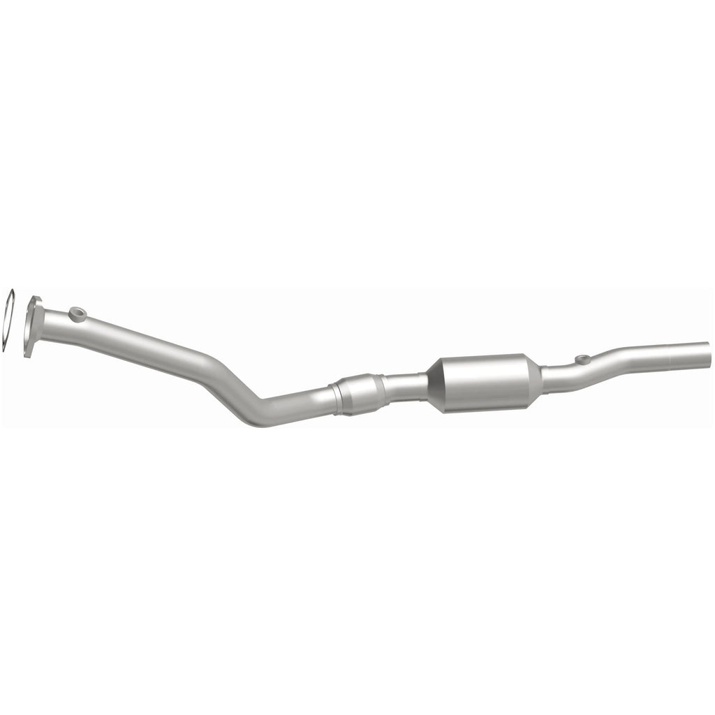 Magnaflow 06-09 Audi A6 3.2L Direct Fit Converter (5461003)