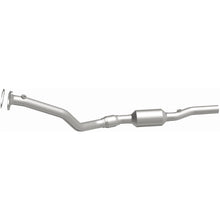Load image into Gallery viewer, Magnaflow 06-09 Audi A6 3.2L Direct Fit Converter (5461003)