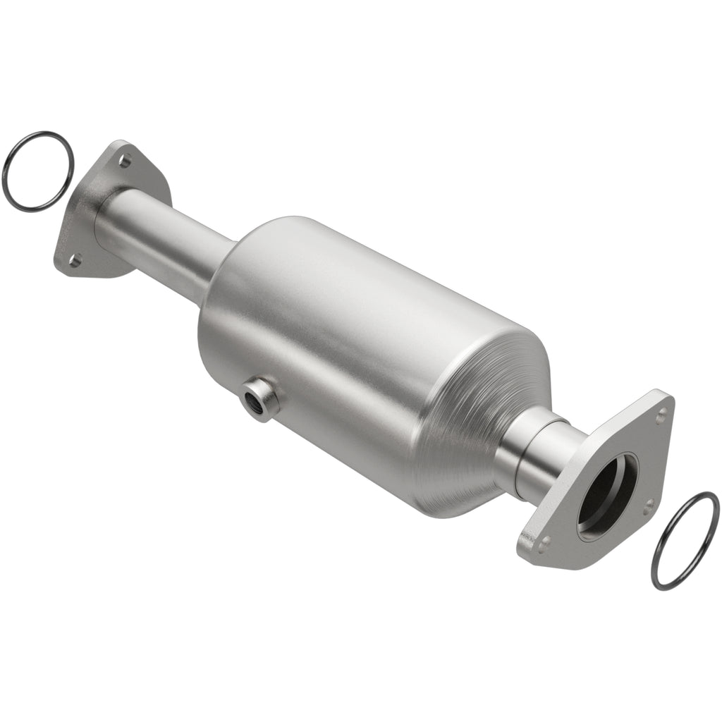 MagnaFlow California Converter Direct Fit 04-08 Acura TSX L4 2.4L (5461026)
