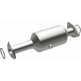 MagnaFlow California Converter Direct Fit 04-08 Acura TSX L4 2.4L (5461026)