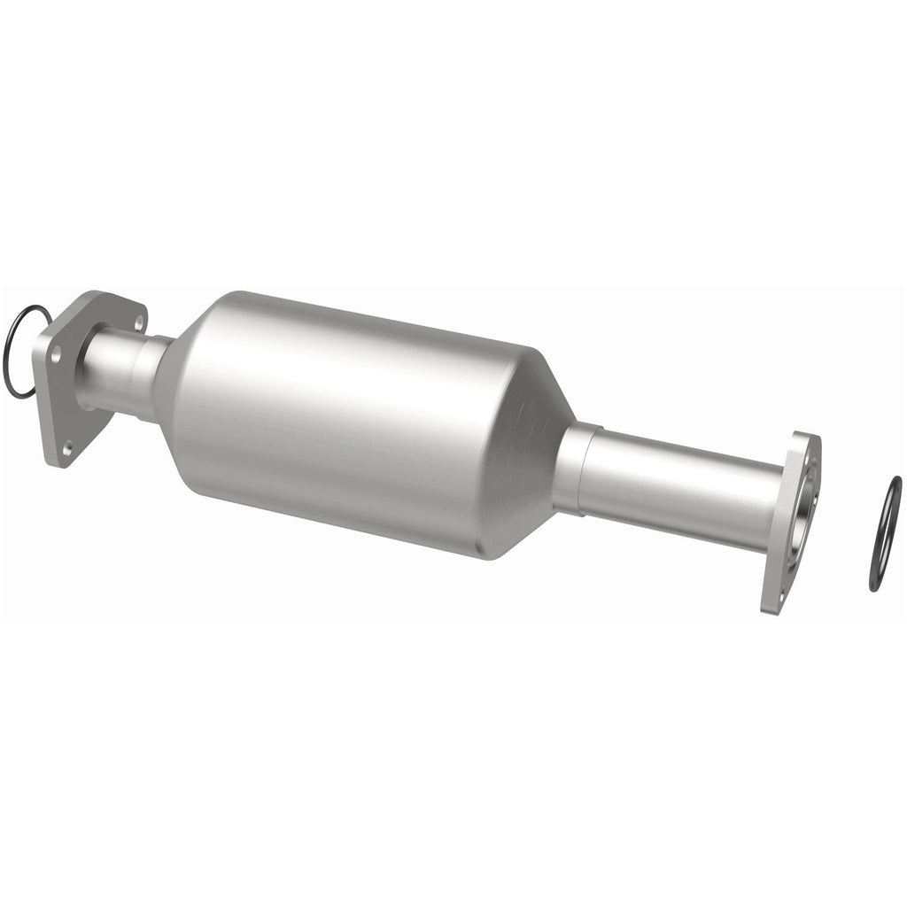MagnaFlow California Converter Direct Fit 04-08 Acura TSX L4 2.4L (5461026)