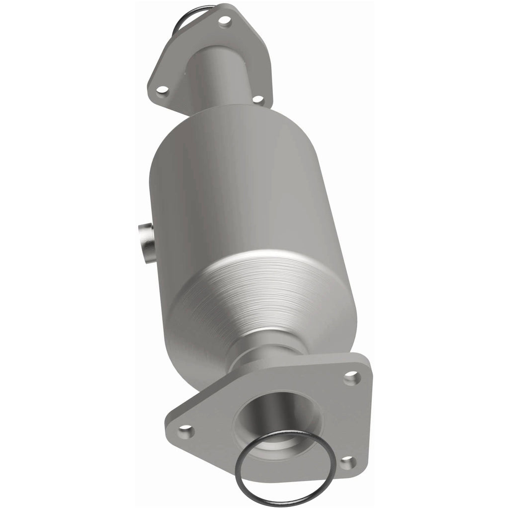 MagnaFlow California Converter Direct Fit 04-08 Acura TSX L4 2.4L (5461026)