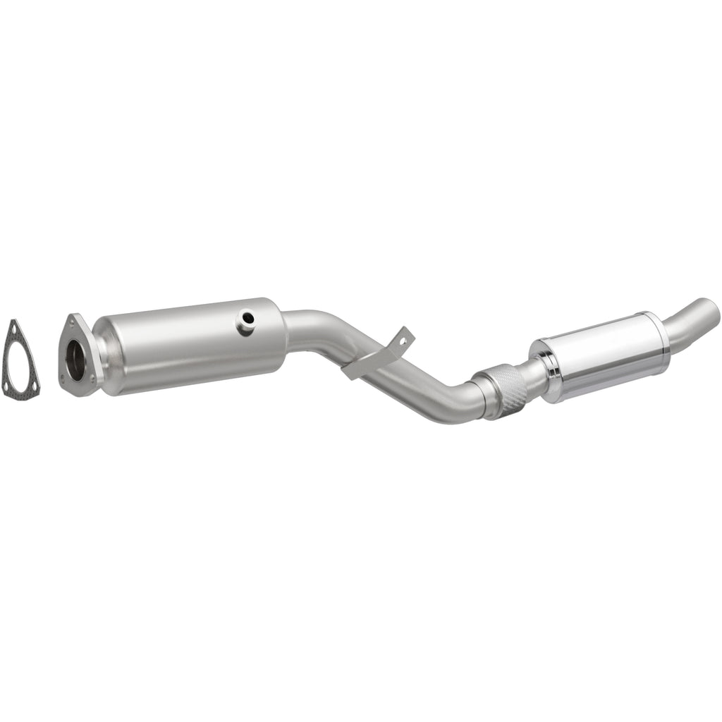 Magnaflow 06-09 Audi A4 Quattro 3.2L Direct Fit Converter (5461119)