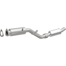 Load image into Gallery viewer, Magnaflow 06-09 Audi A4 Quattro 3.2L Direct Fit Converter (5461119)