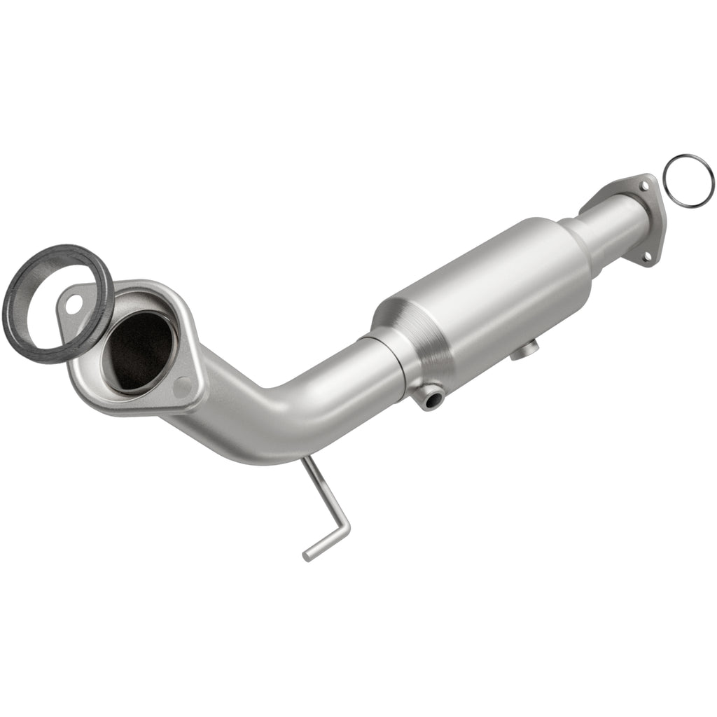 MagnaFlow California Converter Direct Fit 02-06 Acura RSX L4 2.0L / 02-05 Honda Civic L4 2.0L (5461142)