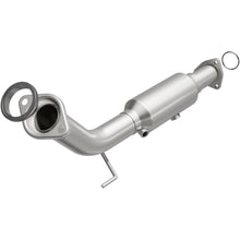 Load image into Gallery viewer, MagnaFlow California Converter Direct Fit 02-06 Acura RSX L4 2.0L / 02-05 Honda Civic L4 2.0L (5461142)