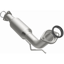 Load image into Gallery viewer, MagnaFlow California Converter Direct Fit 02-06 Acura RSX L4 2.0L / 02-05 Honda Civic L4 2.0L (5461142)
