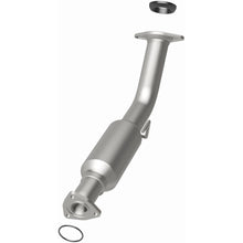 Load image into Gallery viewer, MagnaFlow California Converter Direct Fit 02-06 Acura RSX L4 2.0L / 02-05 Honda Civic L4 2.0L (5461142)