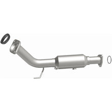 Load image into Gallery viewer, MagnaFlow California Converter Direct Fit 02-06 Acura RSX L4 2.0L / 02-05 Honda Civic L4 2.0L (5461142)
