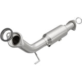 MagnaFlow California Converter Direct Fit 02-06 Acura RSX L4 2.0L / 02-05 Honda Civic L4 2.0L (5461142)