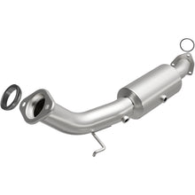 Load image into Gallery viewer, MagnaFlow California Grade CARB Compliant Converter Direct Fit 02-06 Acura RSX Type-S L4 2.0L (5461182)