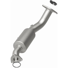Load image into Gallery viewer, MagnaFlow California Grade CARB Compliant Converter Direct Fit 02-06 Acura RSX Type-S L4 2.0L (5461182)