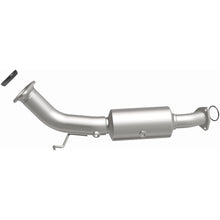 Load image into Gallery viewer, MagnaFlow California Grade CARB Compliant Converter Direct Fit 02-06 Acura RSX Type-S L4 2.0L (5461182)