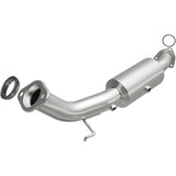 MagnaFlow California Grade CARB Compliant Converter Direct Fit 02-06 Acura RSX Type-S L4 2.0L (5461182)