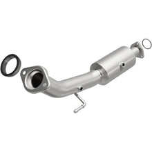 Load image into Gallery viewer, MagnaFlow 2007-2011 Honda Civic L4 2.0L California Catalytic Converter Direct Fit (5461185)